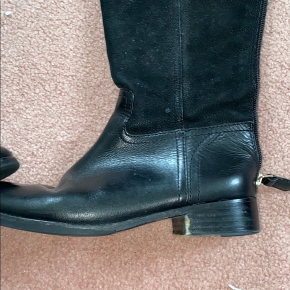 Tory Burch Simone boots - Picture 4 of 7